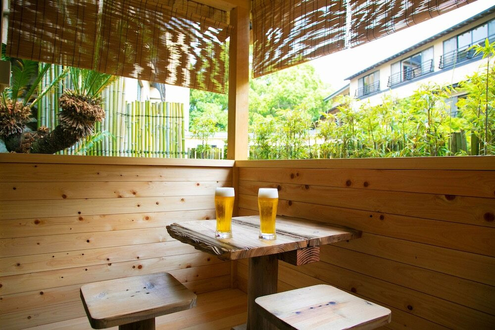 福智／バルコニー