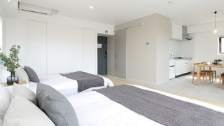 エクスクルーシブ スタジオ シティビュー (1001)