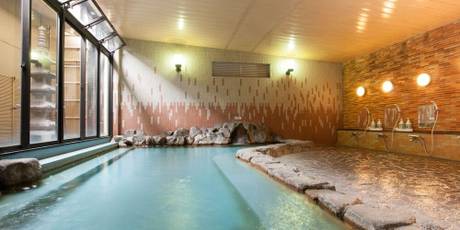 嬉野温泉 割烹旅館 鯉登苑（りとうえん）