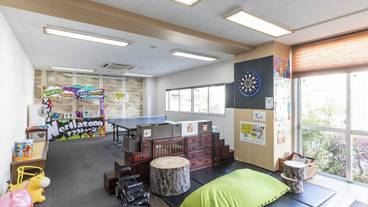 ゲームコーナー / 3