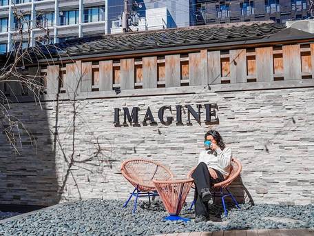 HOTEL IMAGINE KYOTO / 5