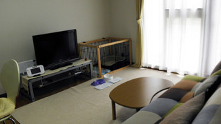 アパートメント