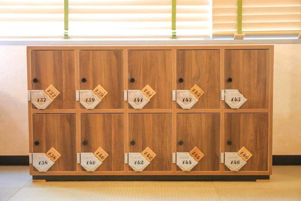 客室の設備とサービス