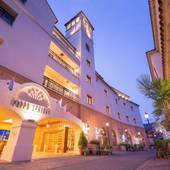 湯郷温泉 ポピースプリングス リゾート＆スパ（岡山県 リゾートホテル） / 4