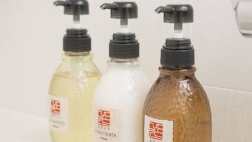 客室の設備とサービス / 5