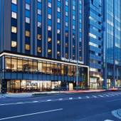 三井ガーデンホテル京橋（東京都 ビジネスホテル） / 5