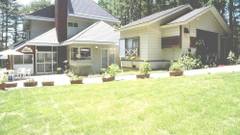 ペンション 七ツ森 family