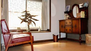 リビング エリア / 25