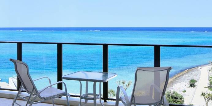 シェラトン沖縄サンマリーナリゾート(沖縄県 リゾートホテル) / 1