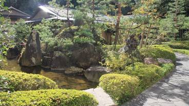 庭園 / 22