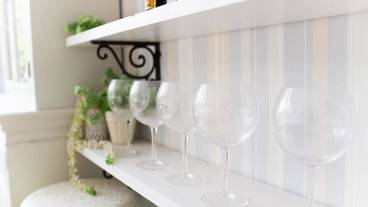 ロビーラウンジ / 12