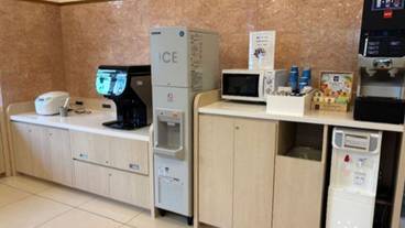 コーヒー サービス / 1