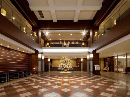 上田東急REIホテル / 3