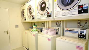 ランドリー ルーム / 4