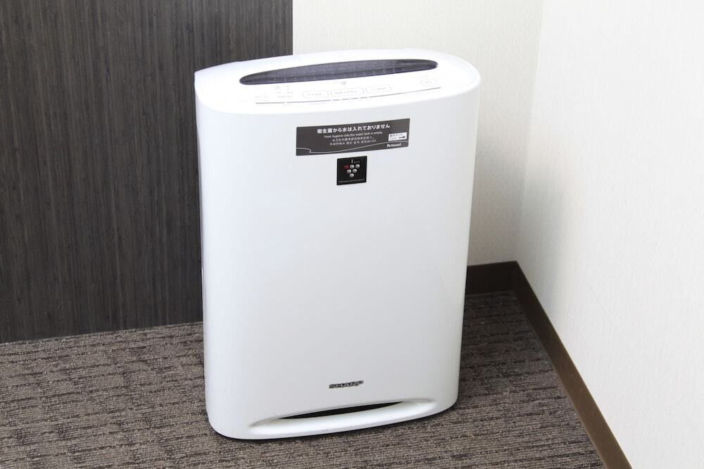 客室の設備とサービス