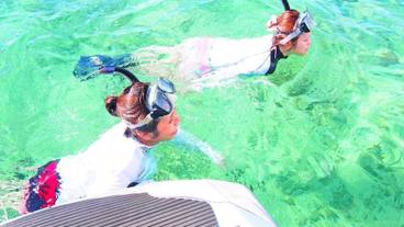 スポーツ設備 / 2