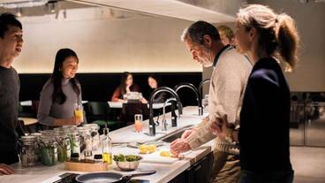 施設内の設備 / 4