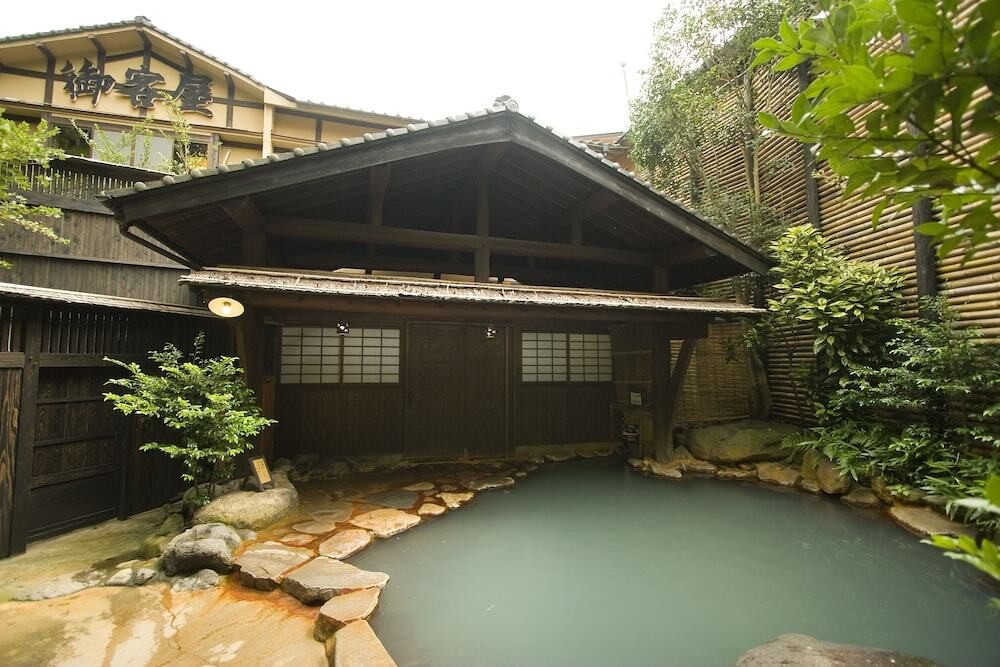 ６、歴史の宿 御客屋3502779