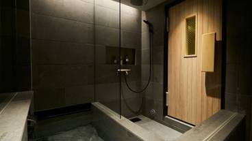 バスルーム / 11