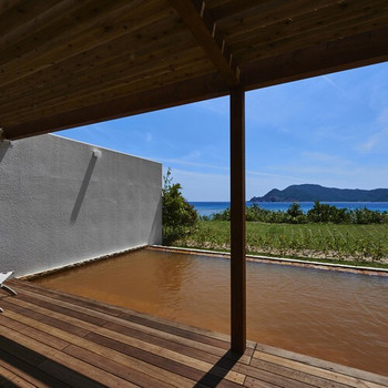 ウェルネスリゾートで二人仲良く癒しのステイ3493647