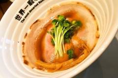 世界一暇なラーメン屋