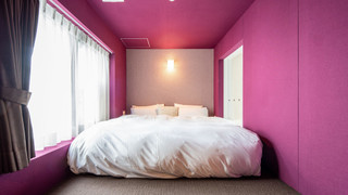 Room#302 スタンダードルーム クイーン