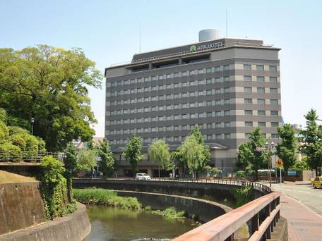 アークホテル熊本城前 / 4