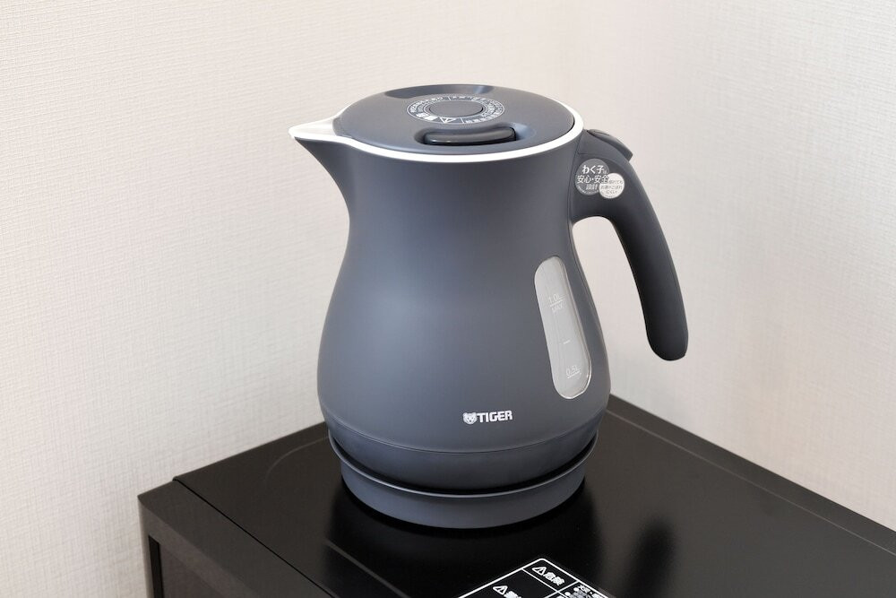 専用簡易キッチン