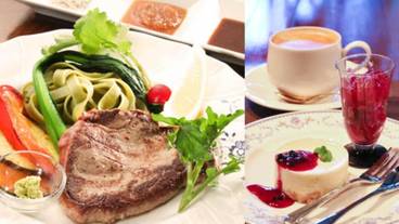 食事・飲み物 / 2