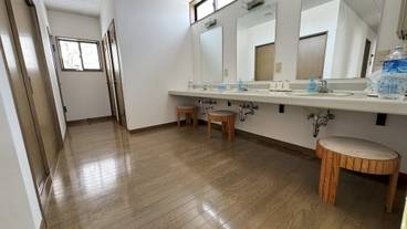 共用バスルーム / 14