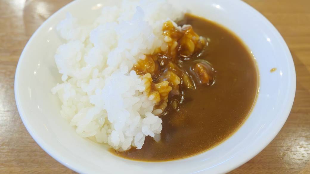 朝食バイキング／料理一例③ / 3