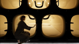 【割引】カプセルルーム2部屋 禁煙 (女性のお客様のみ) ※2連泊まで