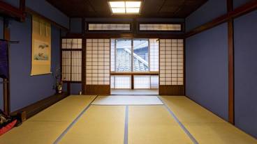 リビングルーム / 9