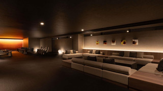 クラシック ルーム シングルベッド 3 台 パーシャル オーシャン ビュー