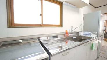 専用キッチン / 9