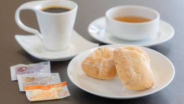 食事・飲み物 / 1