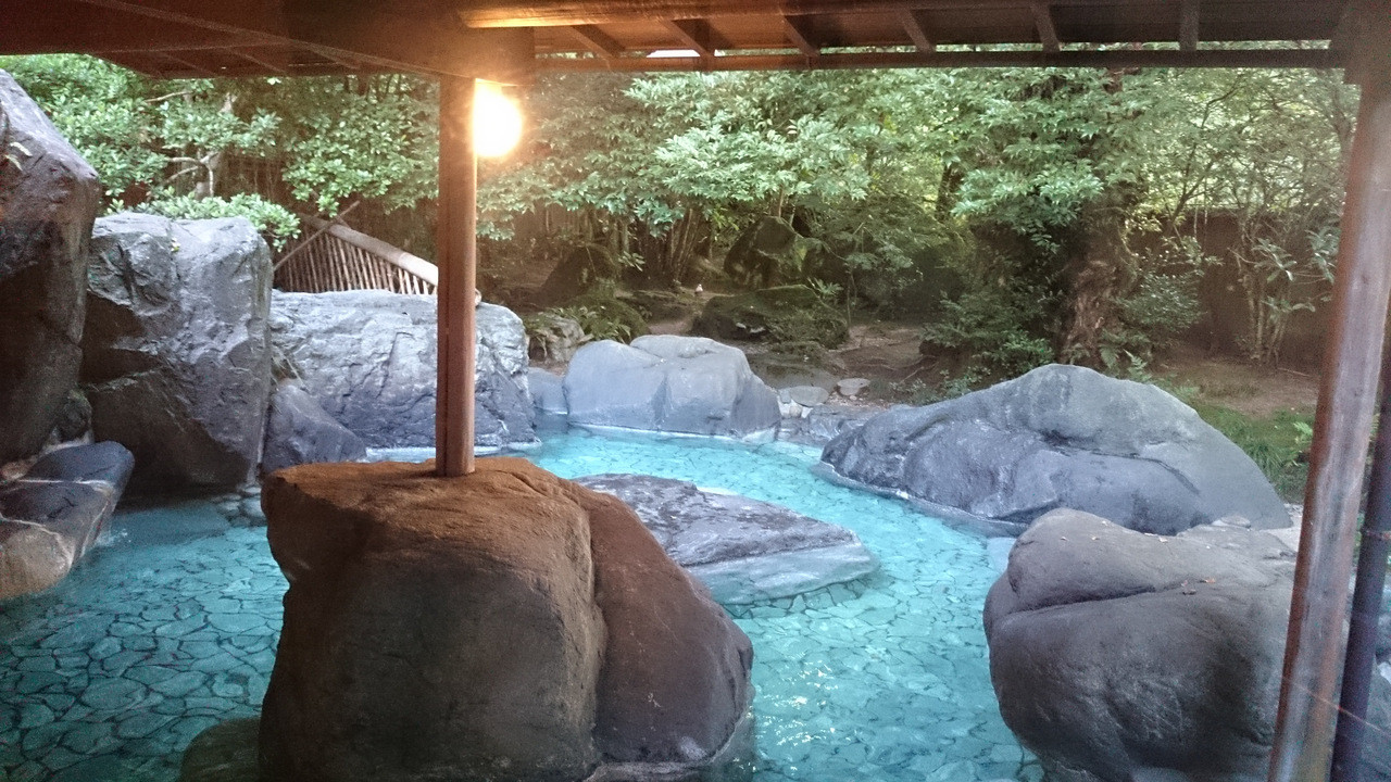 3.【島根県】海潮温泉 海潮荘4239028