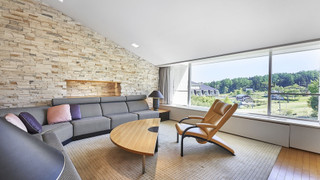 ラグジュアリー スイート