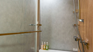 ラグジュアリー ツインルーム