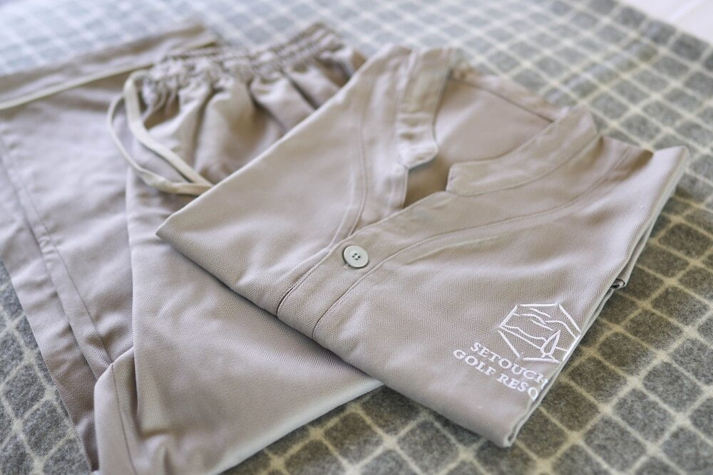 客室の設備とサービス