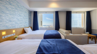 ファミリールーム 禁煙