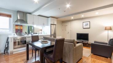 専用キッチン / 21