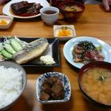 柳橋食堂（ヤナギバシショクドウ）