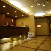 ホテルルートインコート柏崎（新潟県 ビジネスホテル） / 2