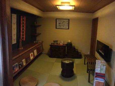 飛騨高山温泉 民宿 桑谷屋 / 2