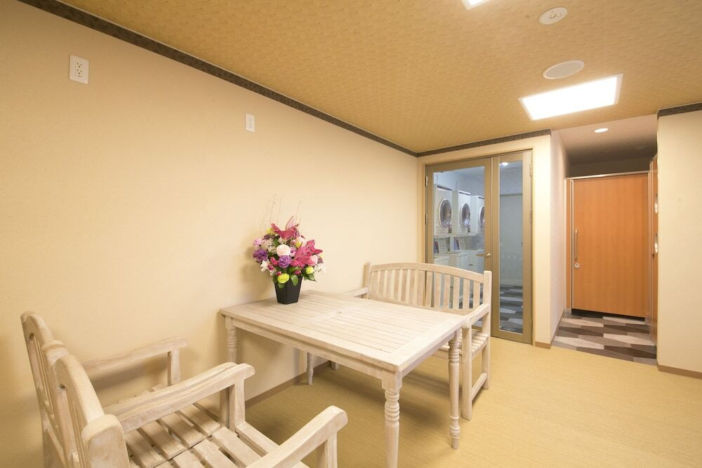 ランドリー ルーム