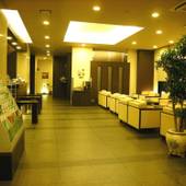 ホテルルートイン足利駅前（栃木県 ビジネスホテル） / 2