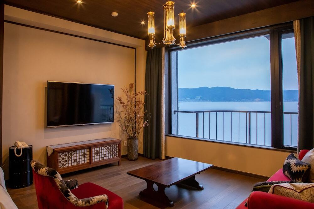 レイクビューのホテル・旅館で心に残る旅を3659319