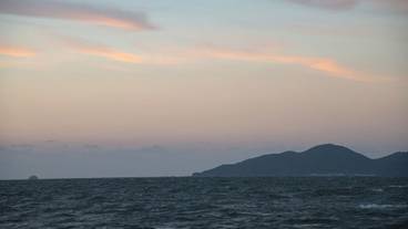 部屋からの景観 / 23