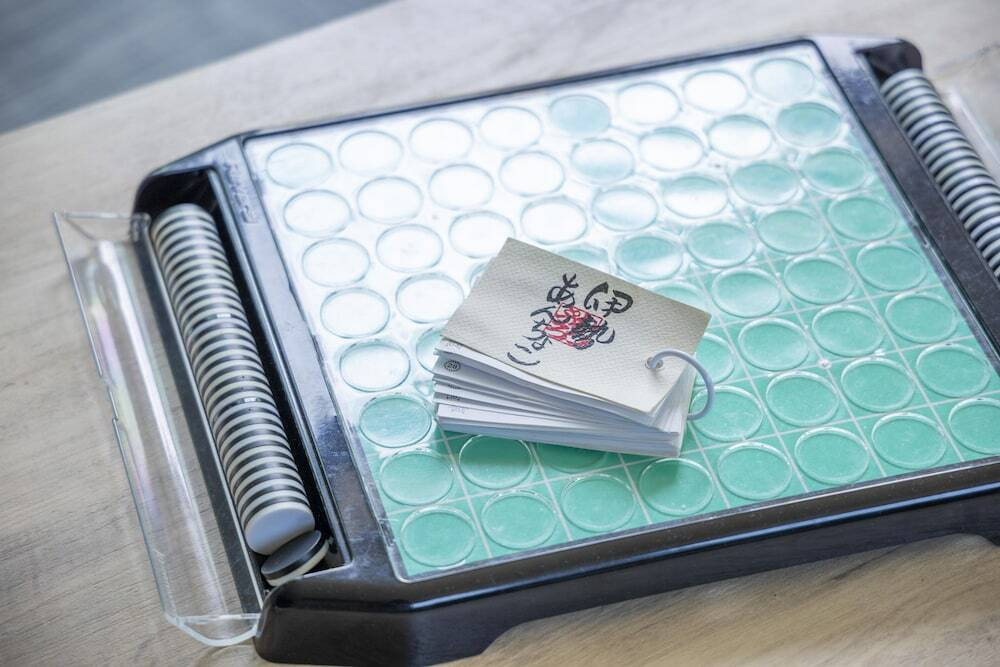 子供向けアクティビティ